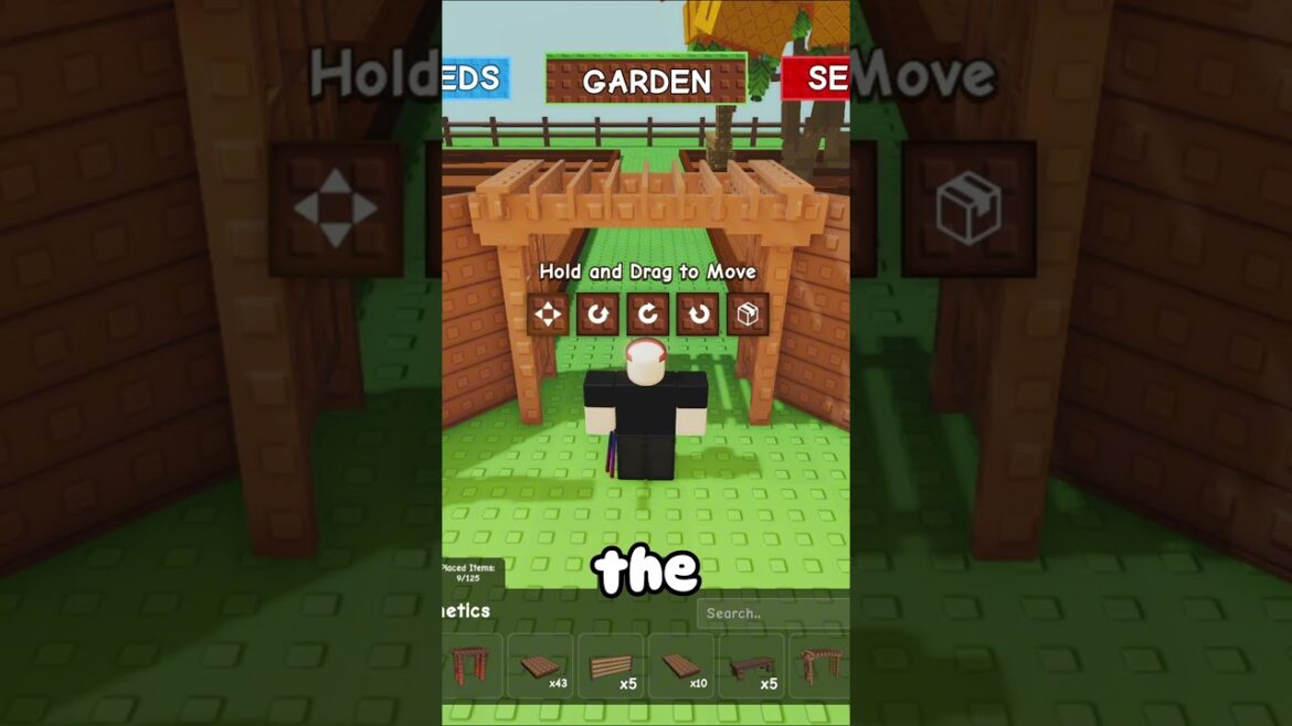 How To Build A Cool Door Entrance In π± Grow A Garden π§βπΎ | #growagarden #roblox #robloxedit How To Build A Cool Door Entrance In π± Grow A Garden π§βπΎ | #growagarden #roblox #robloxedit