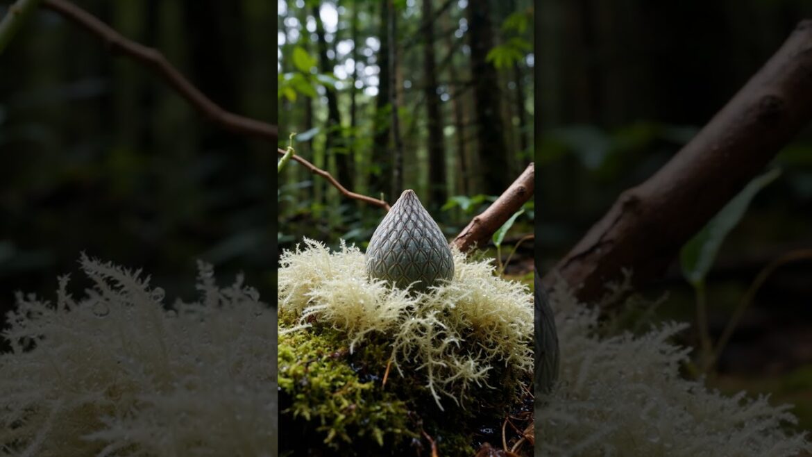 💀Minecraft Pale Garden Cinematic | Desaturated Dread & Unsettling Silence #minecraft #ai #shortvideo