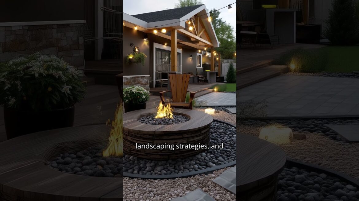 Small Backyard Ideas: Create Your Dream Outdoor Space Small Backyard Ideas: Create Your Dream Outdoor Space