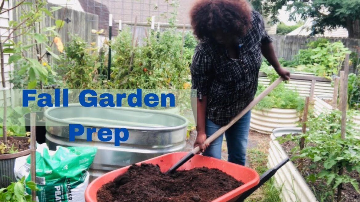 My Fall Garden Plans (and Strategies)@Gardenhauling