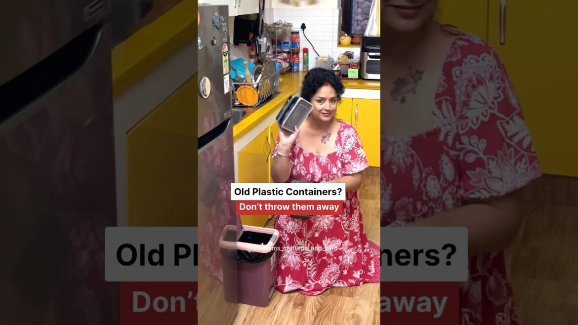 Garden Decoration Ideas | DIY Garden Craft Ideas #shorts #garden #crafts