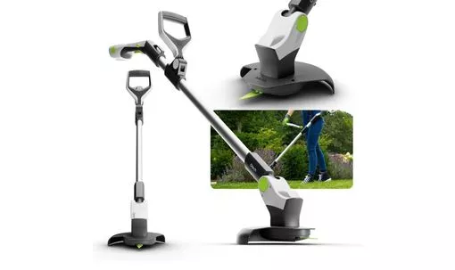 'An excellent product. Very well engineered, solid yet lightweight'.