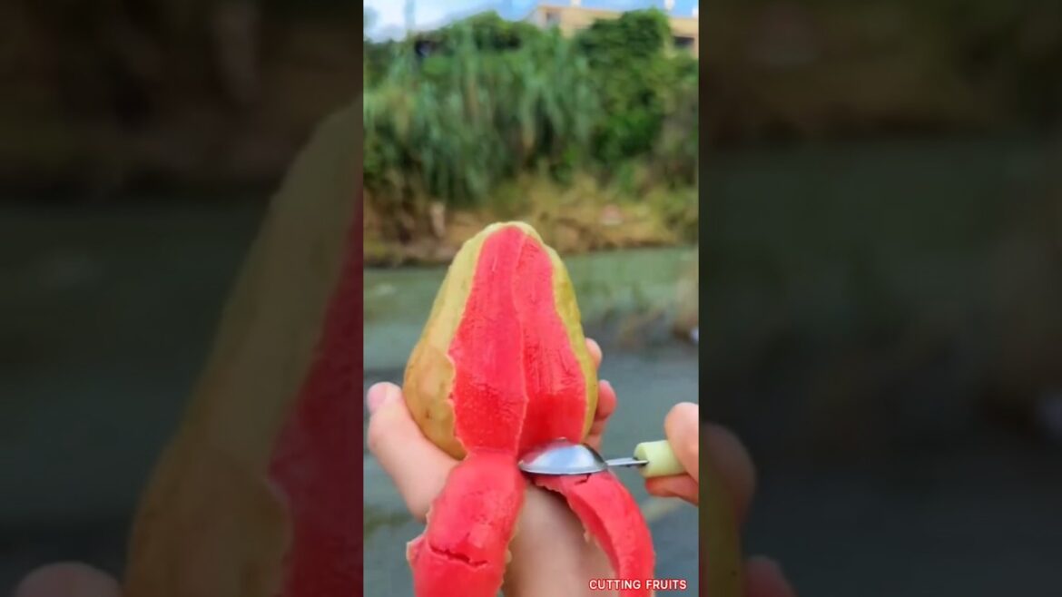 Enjoy beautiful nature with fruits world ππ₯πππ«ππ₯ #fruit #cuttingasmr #satisfying #vegetable #shorts Enjoy beautiful nature with fruits world ππ₯πππ«ππ₯ #fruit #cuttingasmr #satisfying #vegetable #shorts