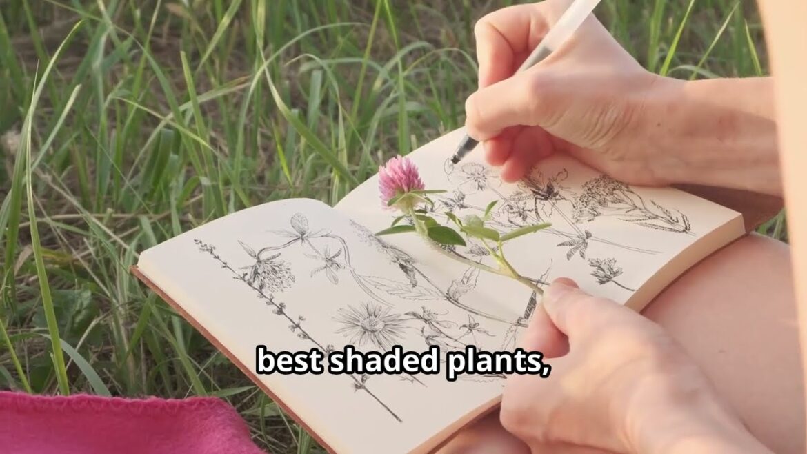 You Won’t Believe These Shade-Loving Edible Plants! You Won’t Believe These Shade-Loving Edible Plants!