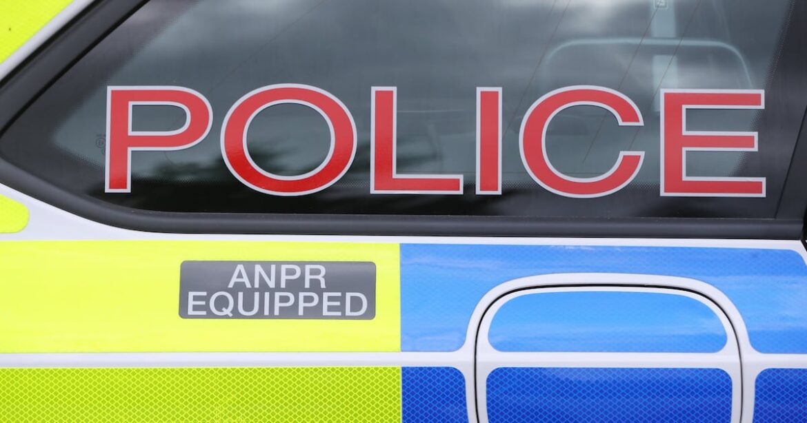 Residents ‘terrifying experience’ after confronting masked men in garden – The Irish News