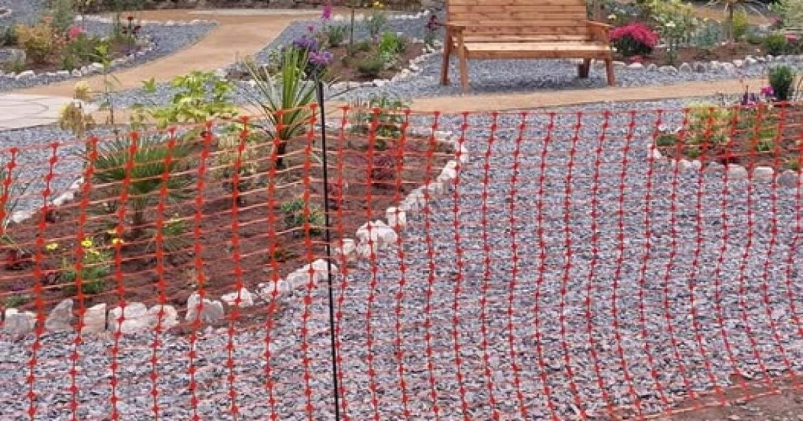 Dalton Goose Green garden temporarily closed Dalton Goose Green garden temporarily closed