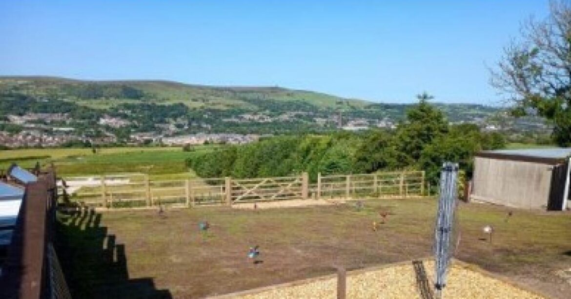 Darwen householder can keep his garden extension: planners