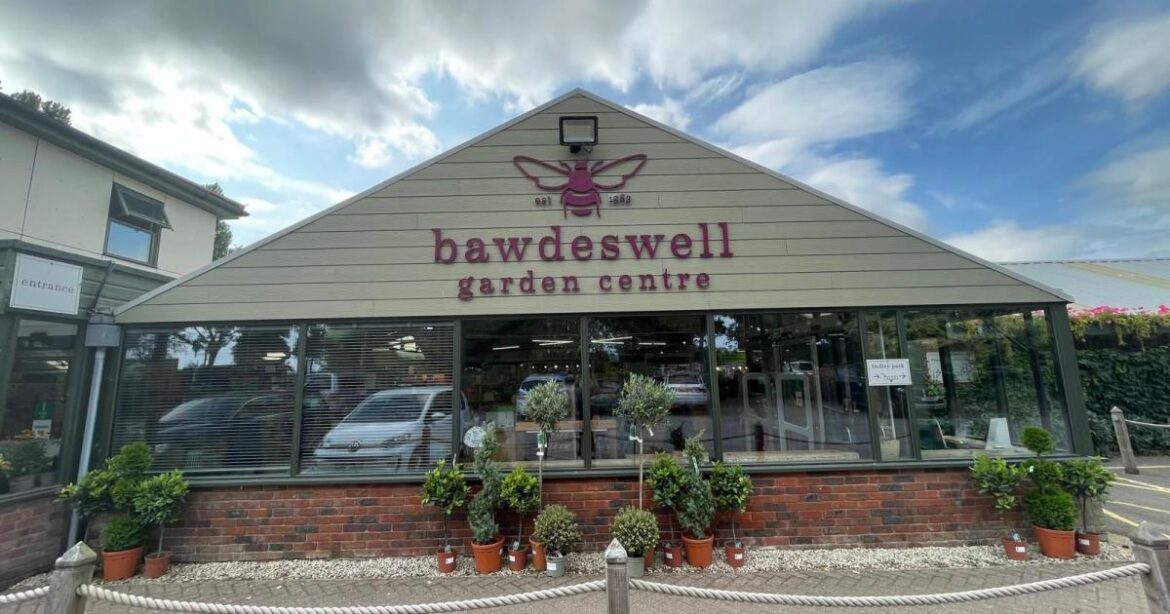 Cherry Lane takes ownership of Bawdeswell Garden Centre Cherry Lane takes ownership of Bawdeswell Garden Centre