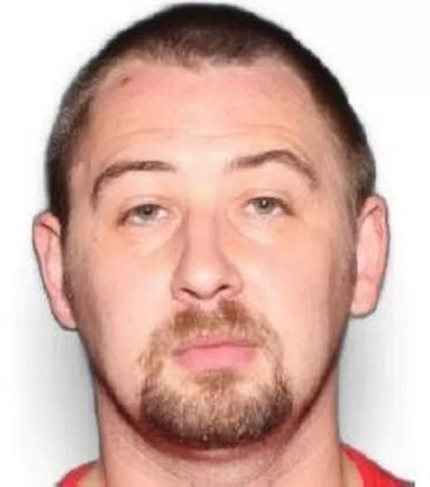 A photo of Robert Drummond 