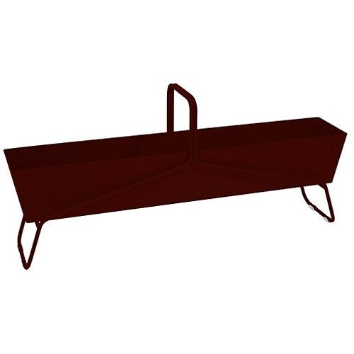 Long Basket Planter