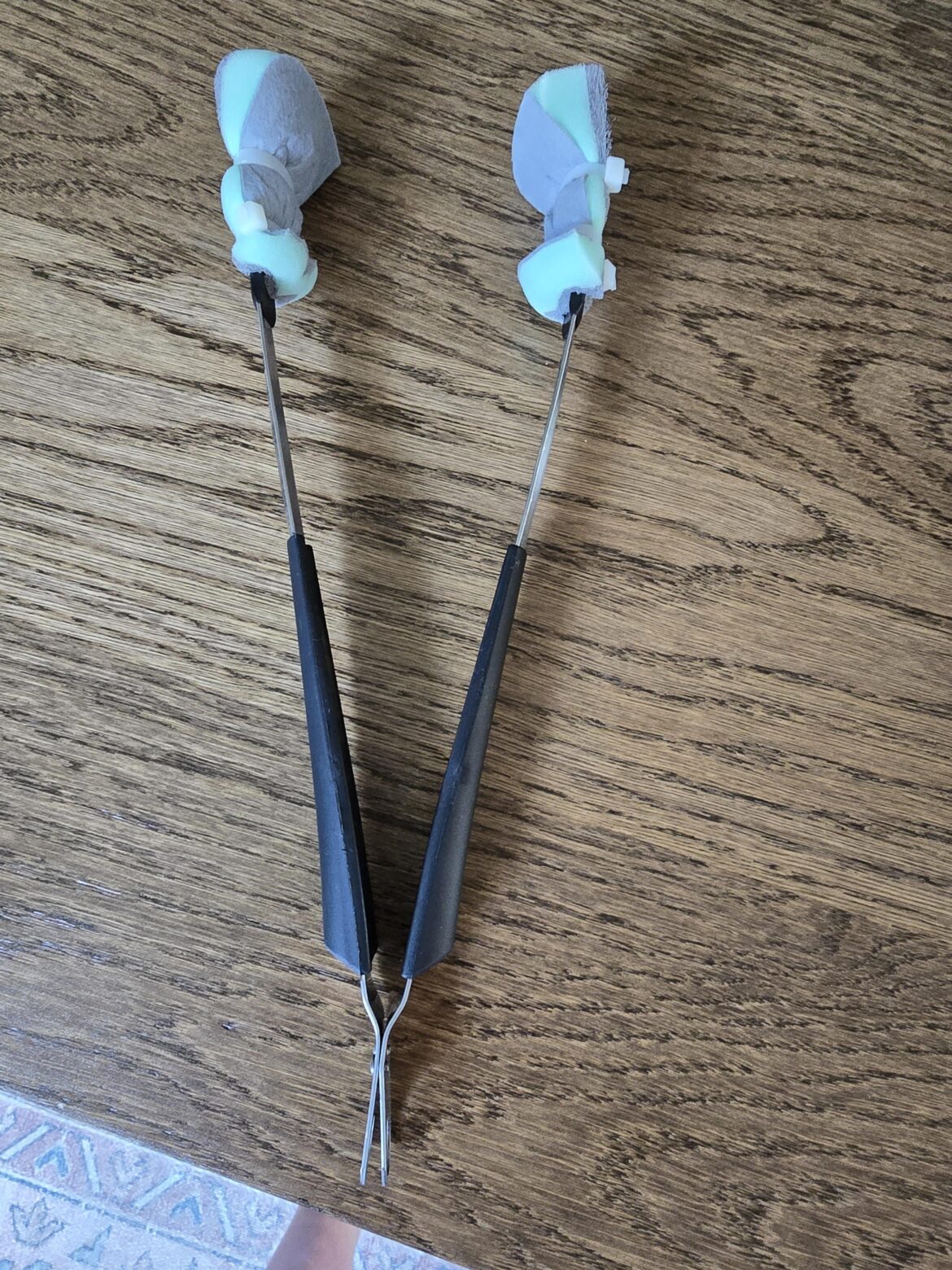 Chemical Castrator 1.0