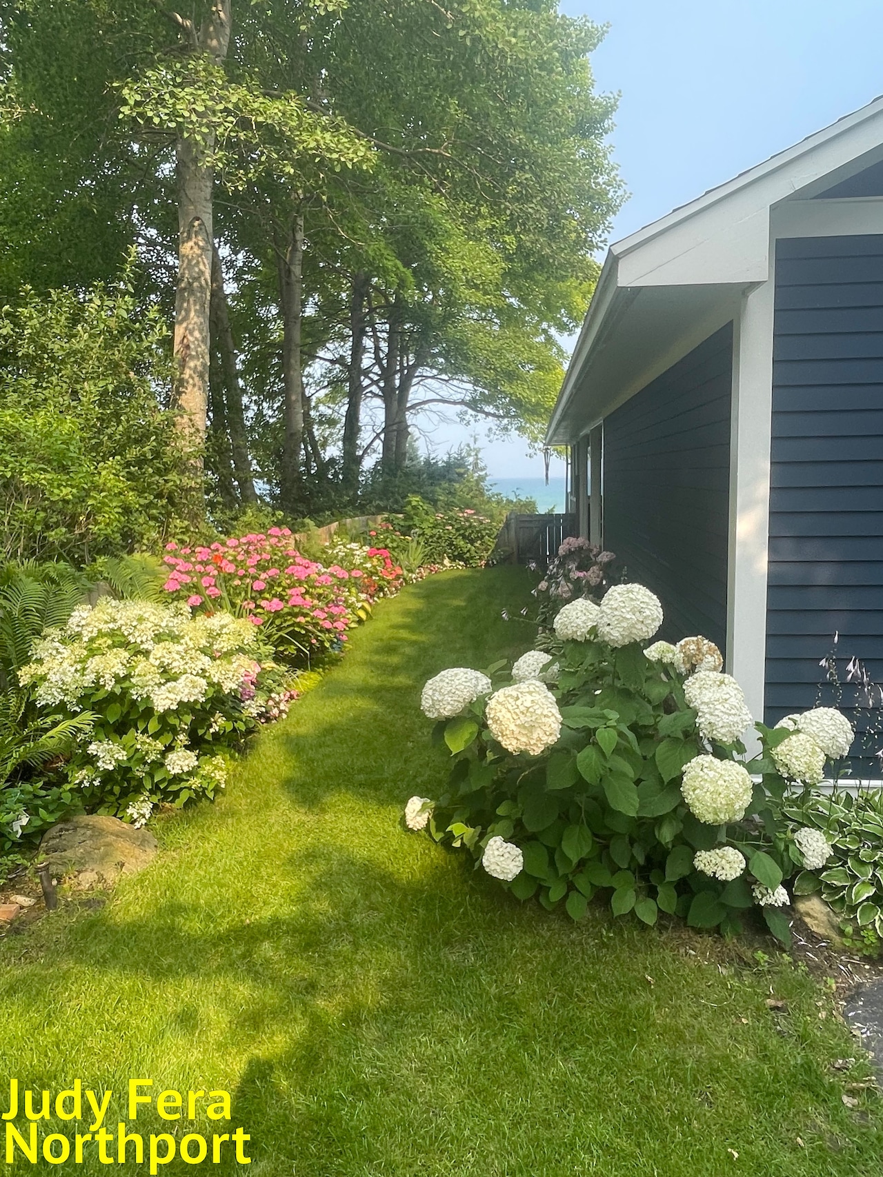 Flower Garden