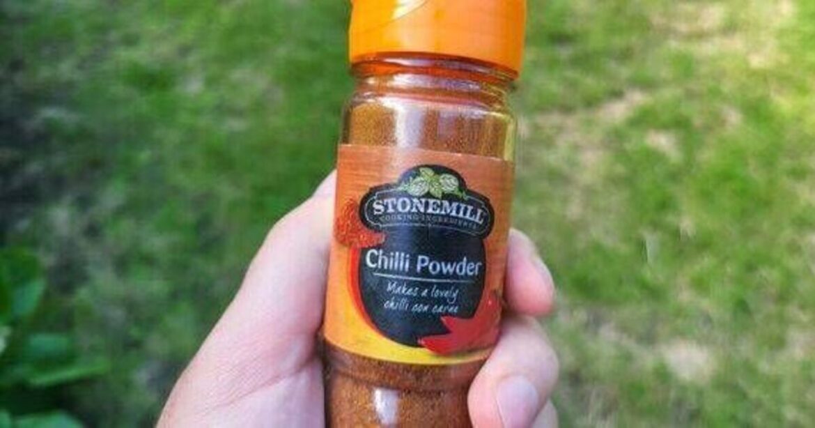 Gardeners urged to scatter chilli powder in garden in August – here’s why Gardeners urged to scatter chilli powder in garden in August - here's why