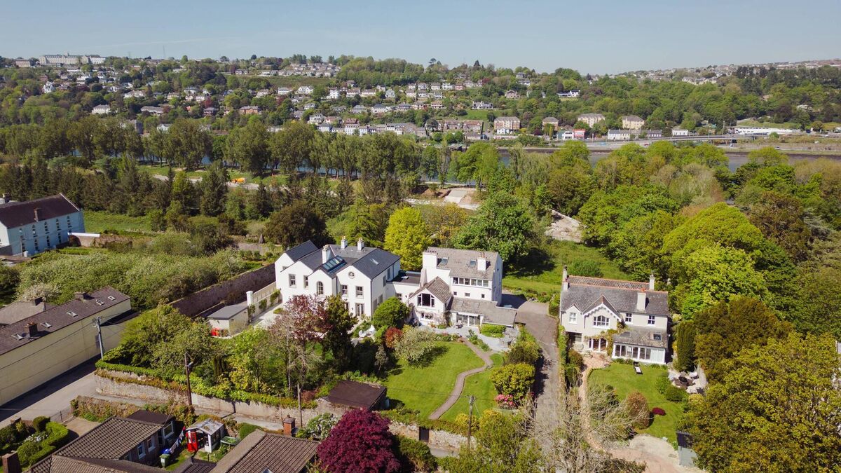 Woodview is in good company