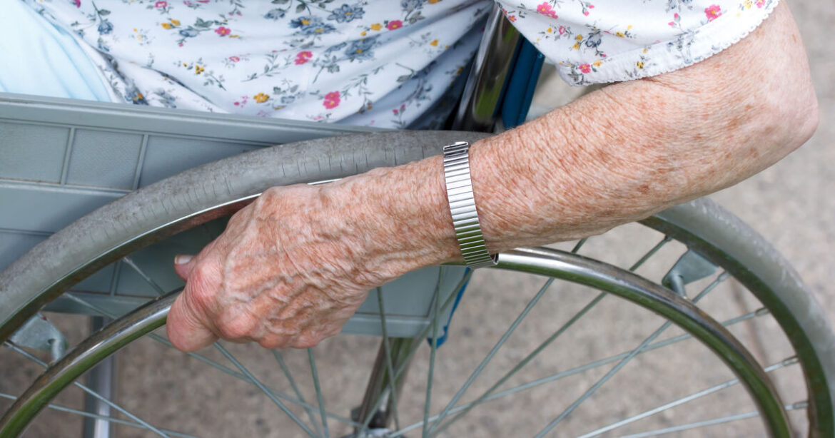 Six-week course for the care of chronic illness