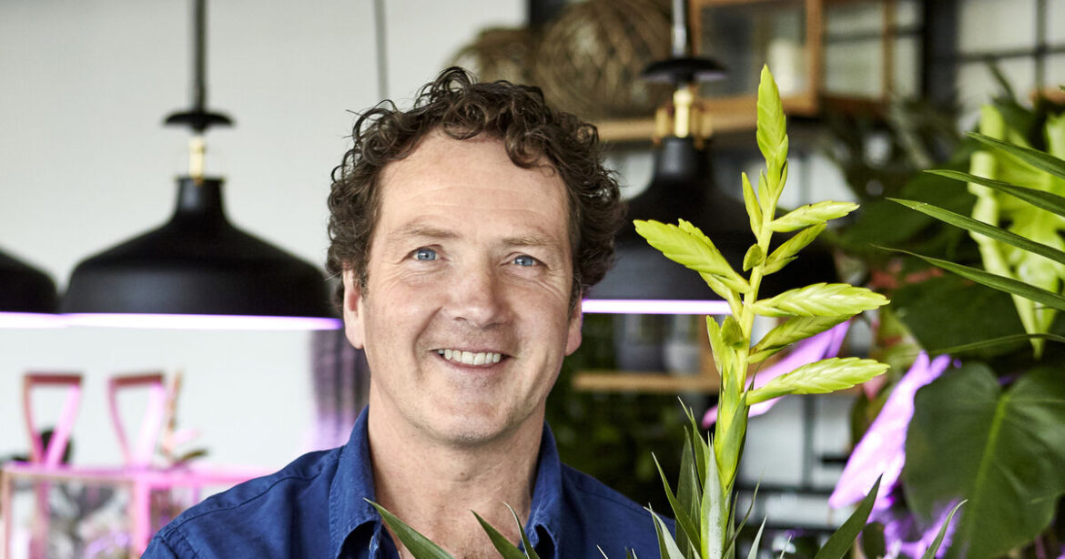 Chef and garden designer among panelists at Cork on a Fork network breakfast