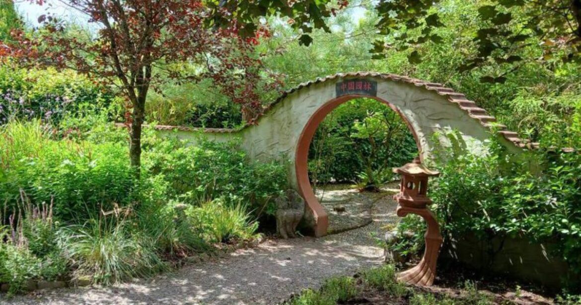 Explore this dreamland haven in Cork