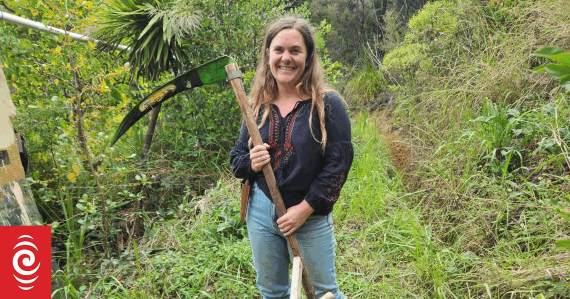 Country Life: Could old-school tools change how we garden? Country Life: Could old-school tools change how we garden?