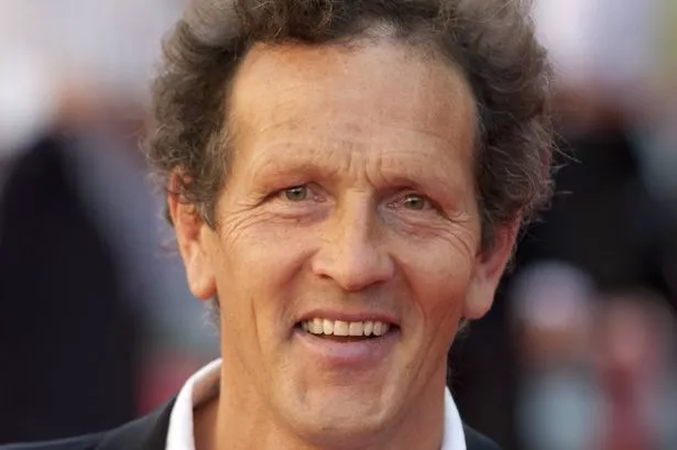 Monty Don