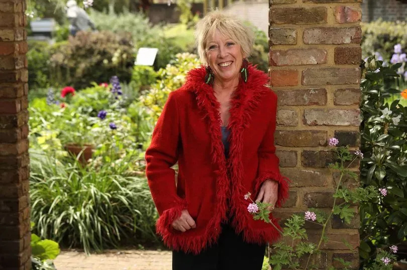 Carol Klein