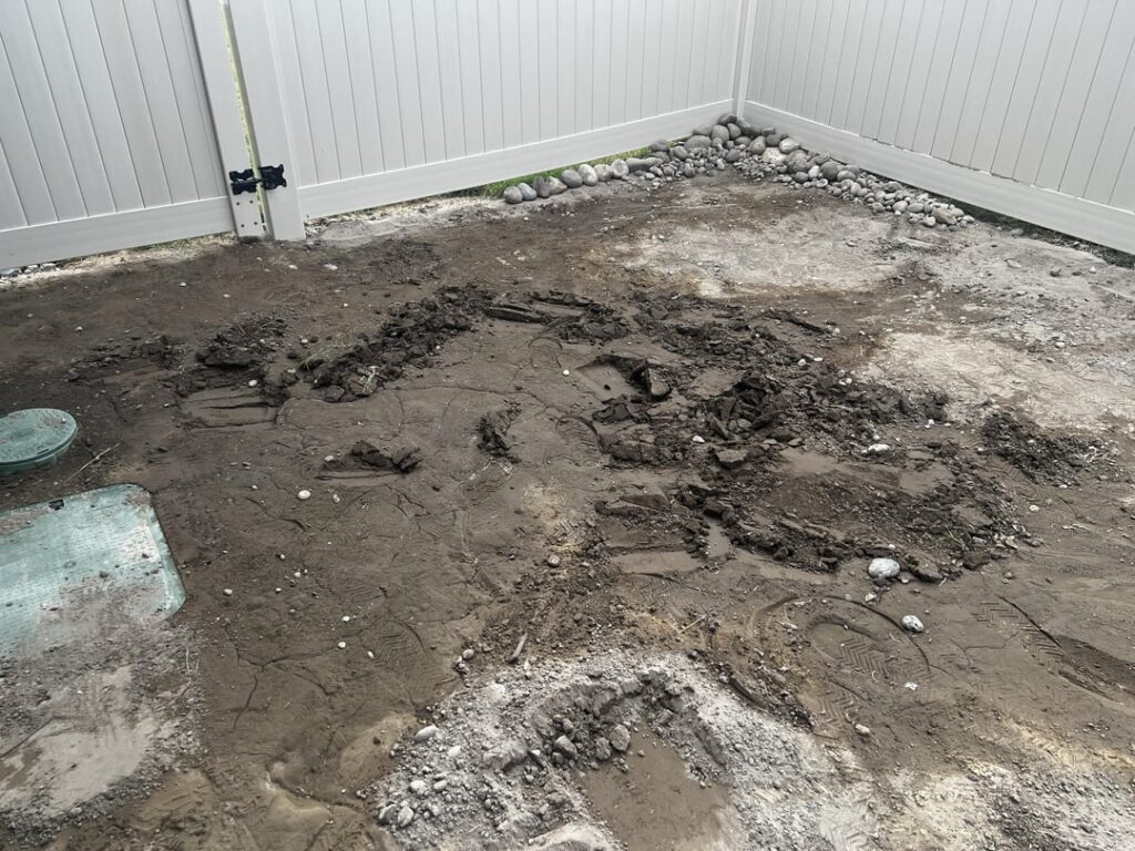 Can we ask the builder to fix this? Can we ask the builder to fix this?