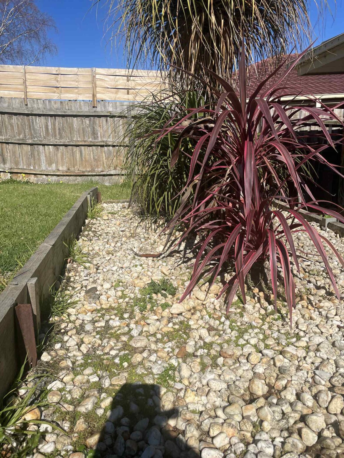 Not sure what to do here.