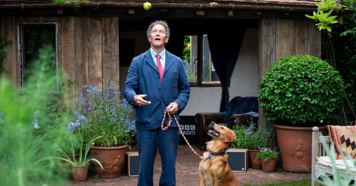 Gardeners’ World’s Monty Don says ‘I won’t do any more’ as he makes decision about future | Celebrity News | Showbiz & TV Gardeners' World's Monty Don says 'I won’t do any more' as he makes decision about future | Celebrity News | Showbiz & TV