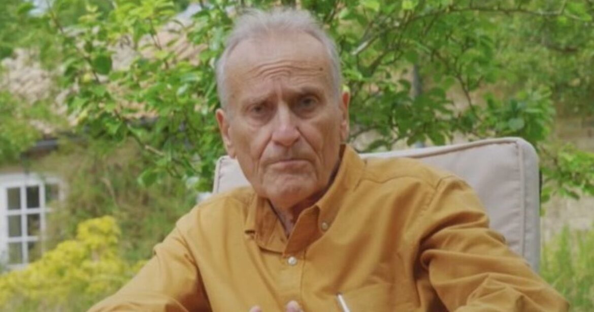 BBC Gardeners' World fans in tears over heartbreaking terminal cancer news | TV & Radio | Showbiz & TV