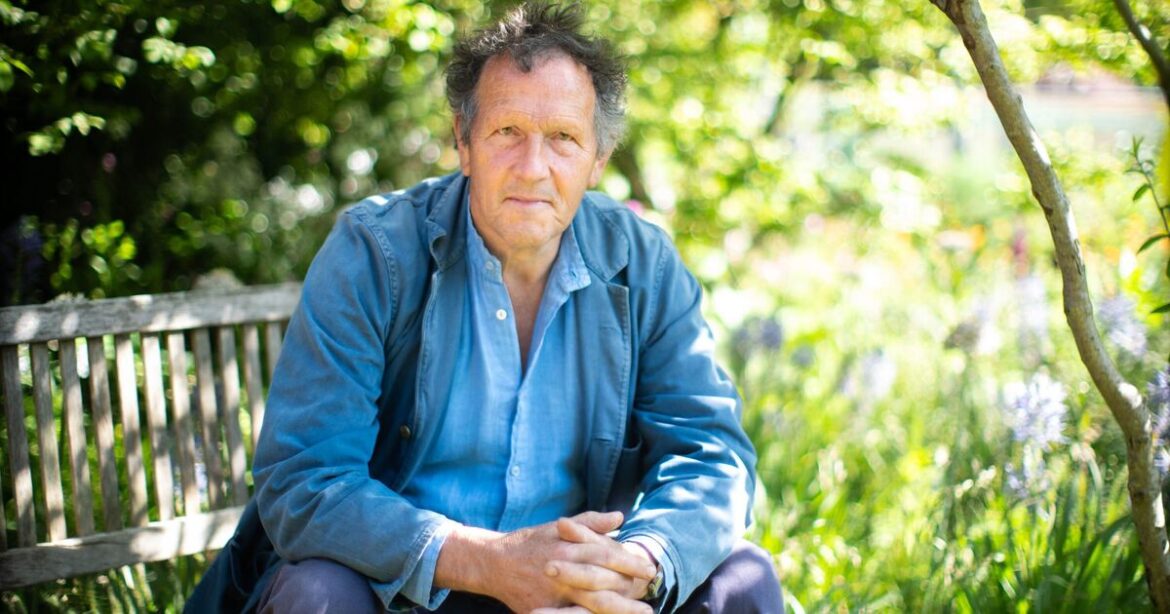 Gardeners’ World tragedies – terminal cancer diagnosis to Monty Don’s ‘terrible time’ | TV & Radio | Showbiz & TV