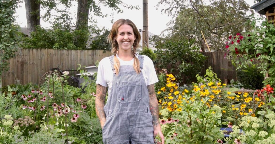 Family traditions keep growing in Winona gardens | News Family traditions keep growing in Winona gardens | News