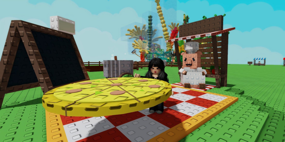 How to Make Sweet Tea in Grow a Garden Roblox?