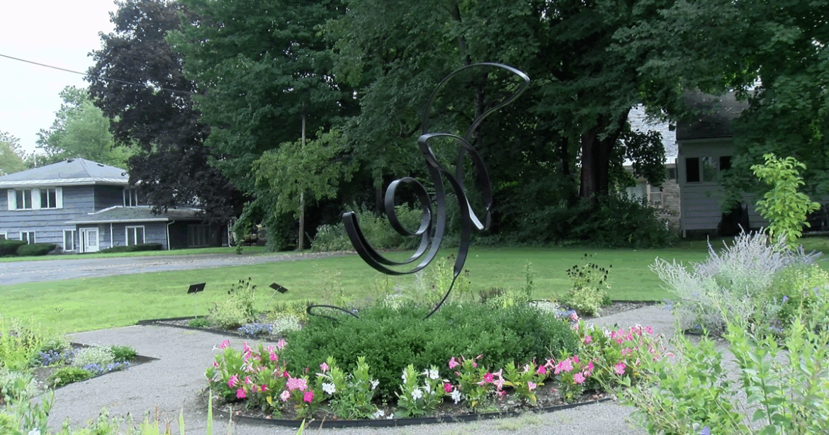 Discover Utica's Hidden Gardens with Free Community Tour | Local