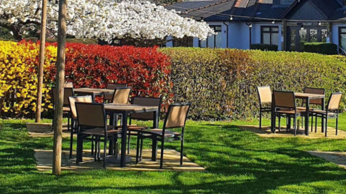 Milton Keynes among the UK’s top beer garden destinations – MKFM 106.3FM Milton Keynes among the UK’s top beer garden destinations - MKFM 106.3FM