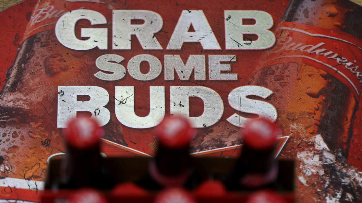 Garden Grove Bans Alcohol Ads Near Schools, Playgrounds