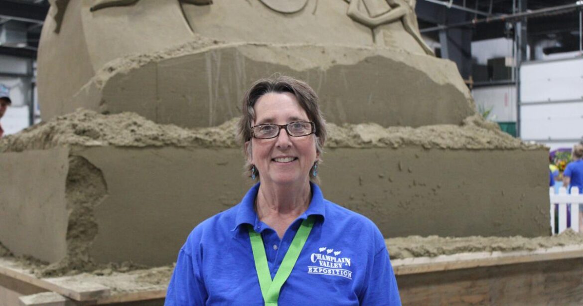 Updated Garden Center attracts crowds at Champlain Valley Fair | Things To Do