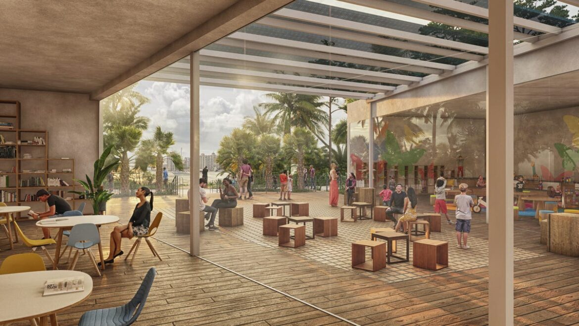 Selby Gardens receives key approvals for conservatory, learning center