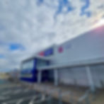 Discount retail giant B&M is set to open a vast new superstore  and garden centre at The Junction Retail and Leisure Park in Antrim