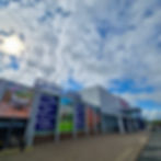 Discount retail giant B&M is set to open a vast new superstore  and garden centre at The Junction Retail and Leisure Park in Antrim