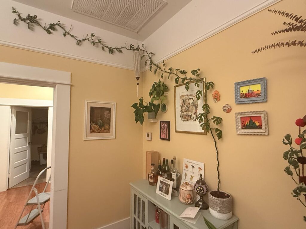 Please tell me I don’t have to chop this? Please tell me I don’t have to chop this?