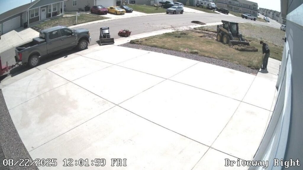 Goodbye Kentucky Bluegrass, hello TTTF! Goodbye Kentucky Bluegrass, hello TTTF!