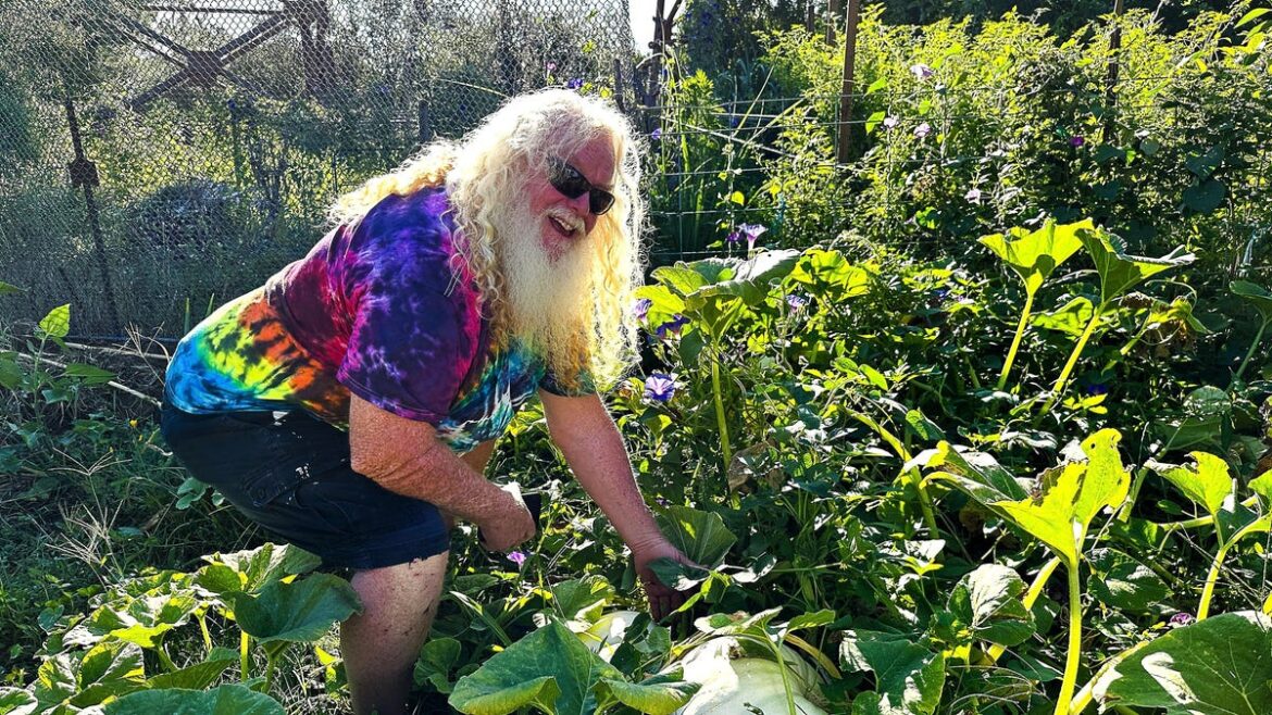 Matson, Mowder & Howe Community Garden marks 40 years in Redding Matson, Mowder & Howe Community Garden marks 40 years in Redding