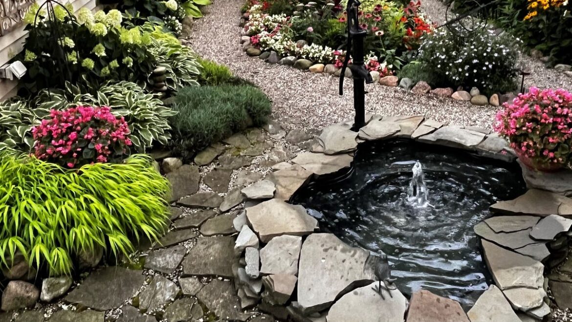 Homestyle Garden Photo Contest voting opens Tuesday Homestyle Garden Photo Contest voting opens Tuesday