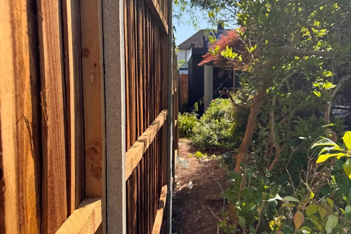 Homeowner outraged after discovering neighbor’s destructive act: ‘I’m completely furious’ Yahoo lifestyle home