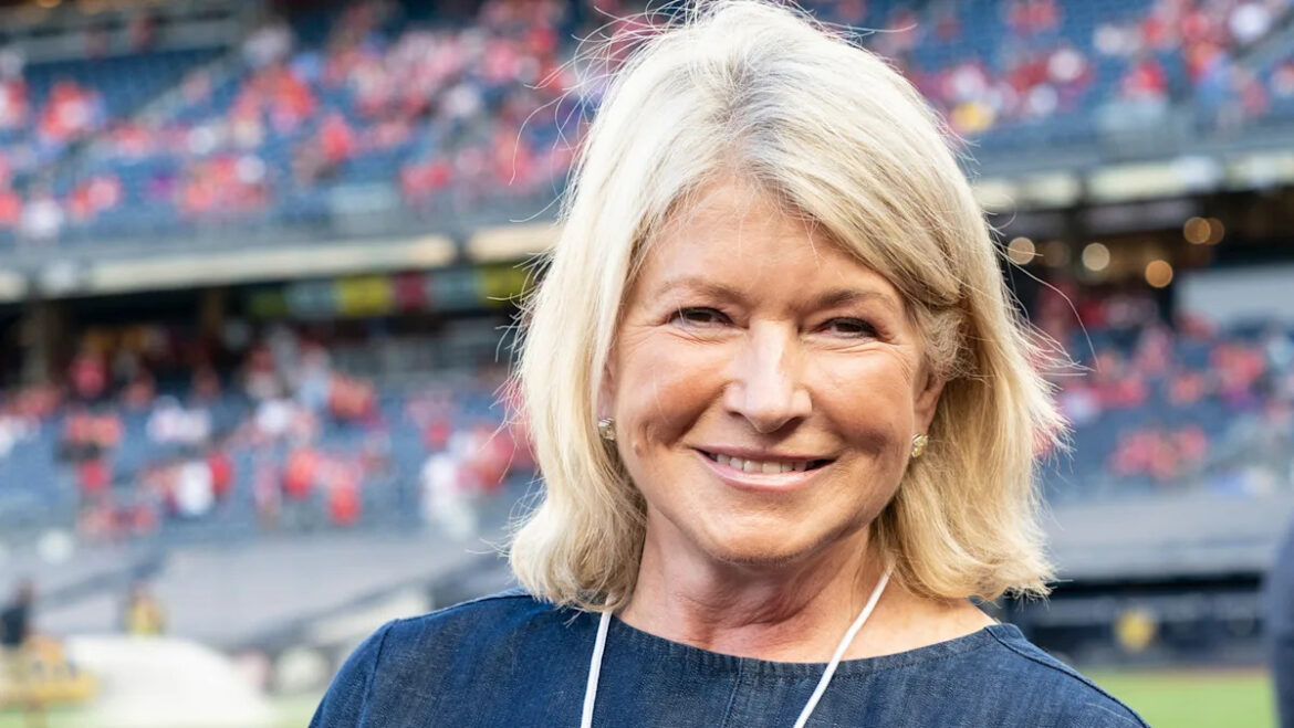 Martha Stewart Is Begging You To Avoid This Gardening Beginner Mistake Yahoo lifestyle home