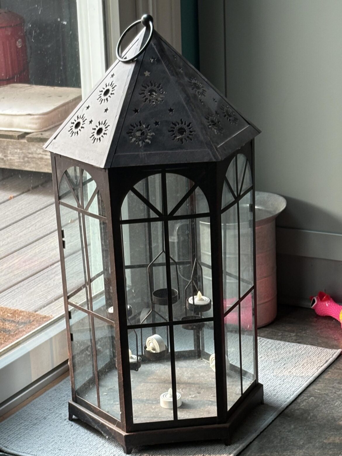 Questions about my enclosure!