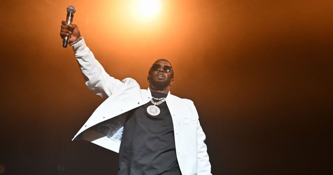 Diddy’s Lawyer Says He’ll Be ‘Back at Madison Square Garden’