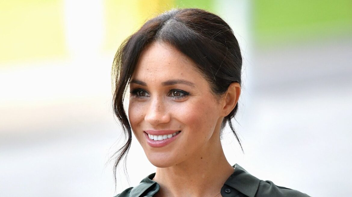 Royal family LIVE: Meghan Markle celebrates birthday with Prince Harry and kids