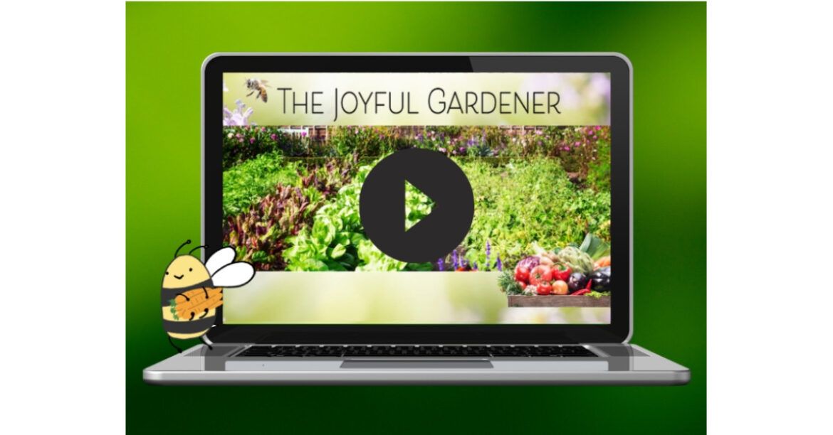 Joyful Gardener Review 2025: Grow Nutrient-Rich Food at Home Joyful Gardener Review 2025: Grow Nutrient-Rich Food at Home