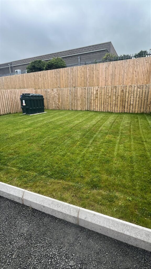 Cutting height before overseeding in September?? Cutting height before overseeding in September??