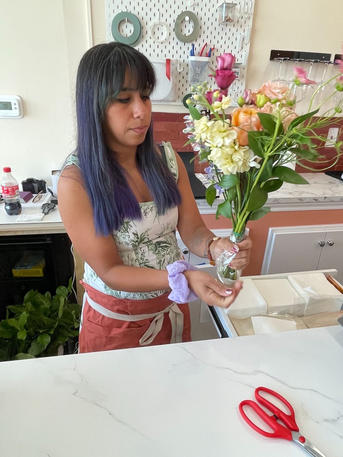 Bloom OV Blossoms in Ocean View